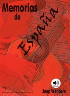 Wanders: Memorias De Espana