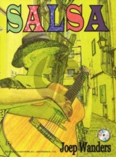 Wanders: Salsa