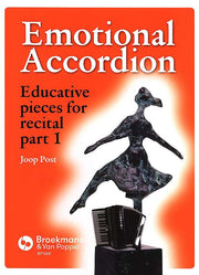 Emotional Accordion Deel 1