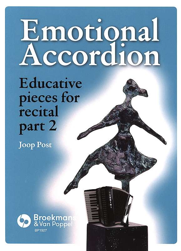 Emotional Accordion Deel 2