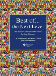 Wanders: Best Of The Next Level