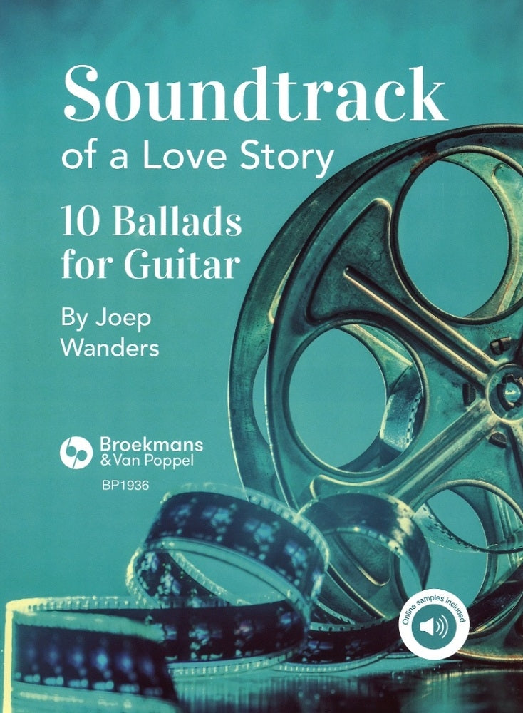Wanders: Soundtrack of a Love Story