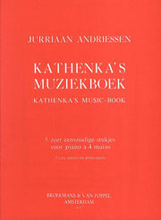 Kathenkas Muziekboek