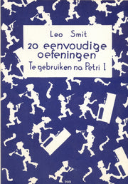 20 Eenvoudige Oefeningen