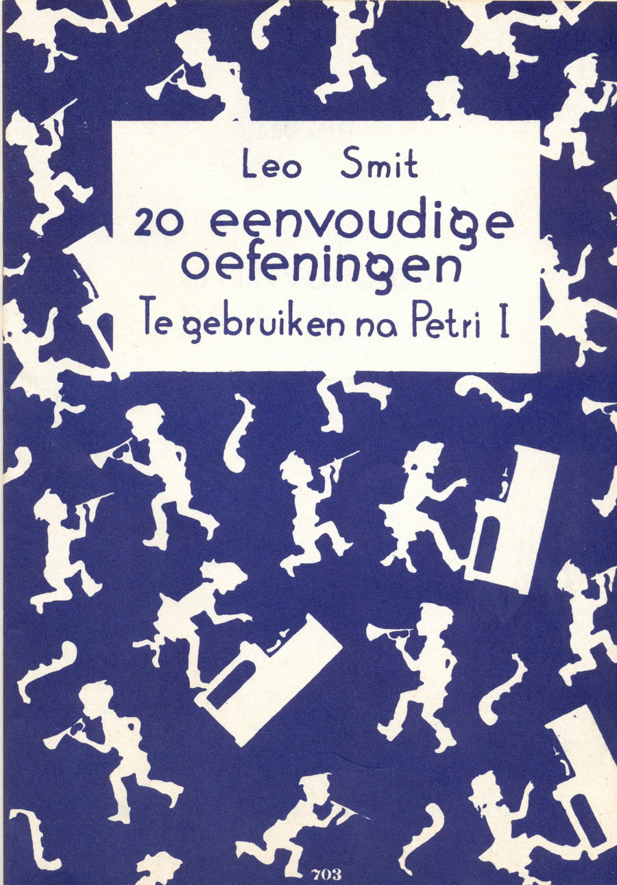 20 Eenvoudige Oefeningen