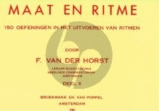 Maat & Ritme 2 afbeelding 2
