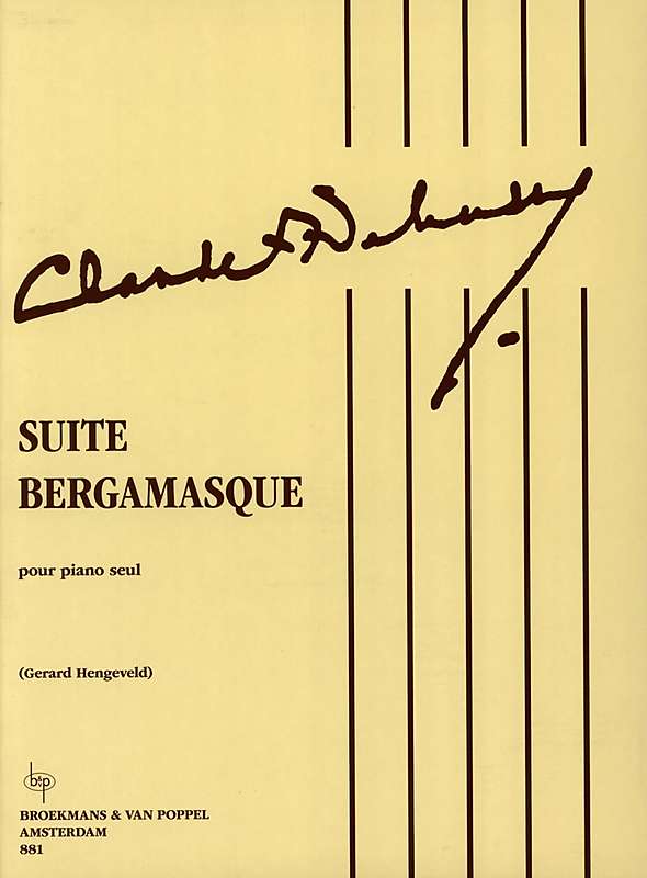Suite Bergamasque
