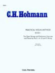 Hohmann: Practical Violin Method 1