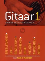 Marc Verlinden – Gitaar 1