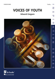 Gregson: Voices of Youth (Fanfare)