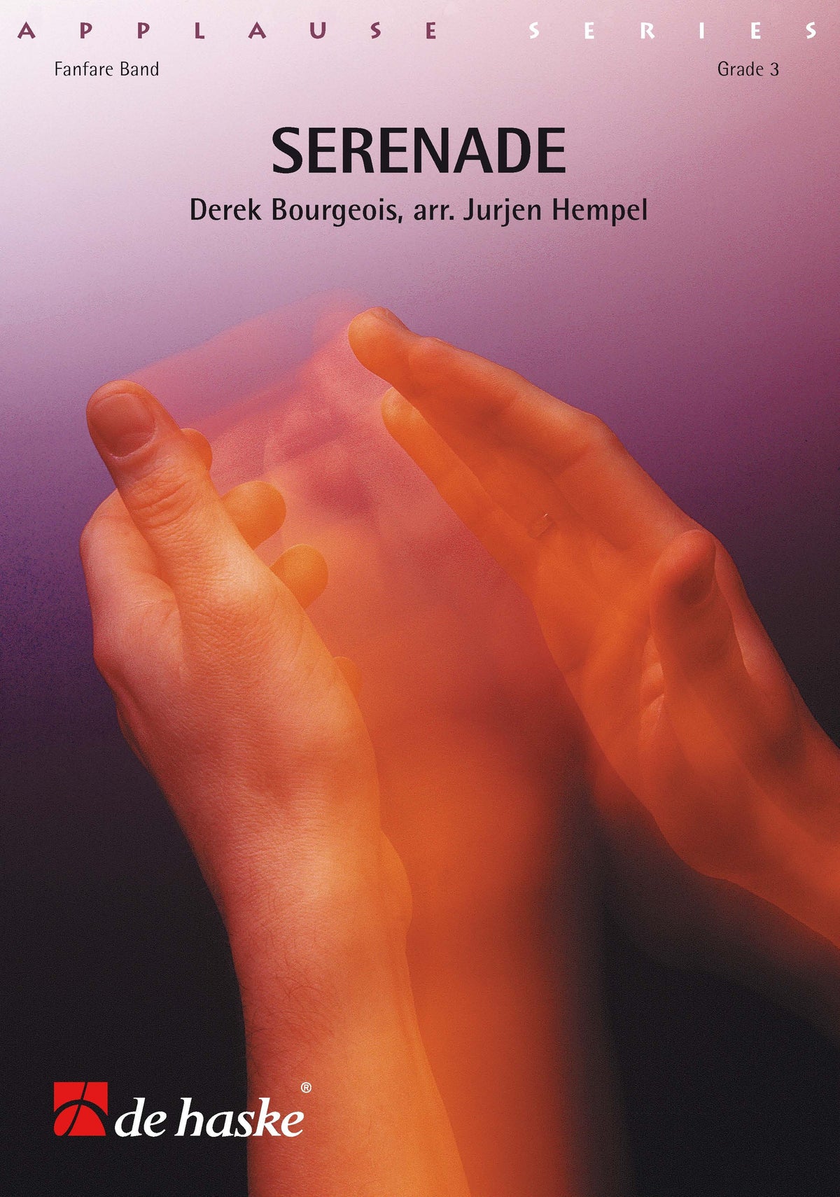 Bourgeois: Serenade (Fanfare)