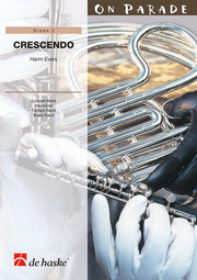 Harm Evers: Crescendo