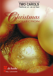 Two Carols (Harmonie Fanfare)