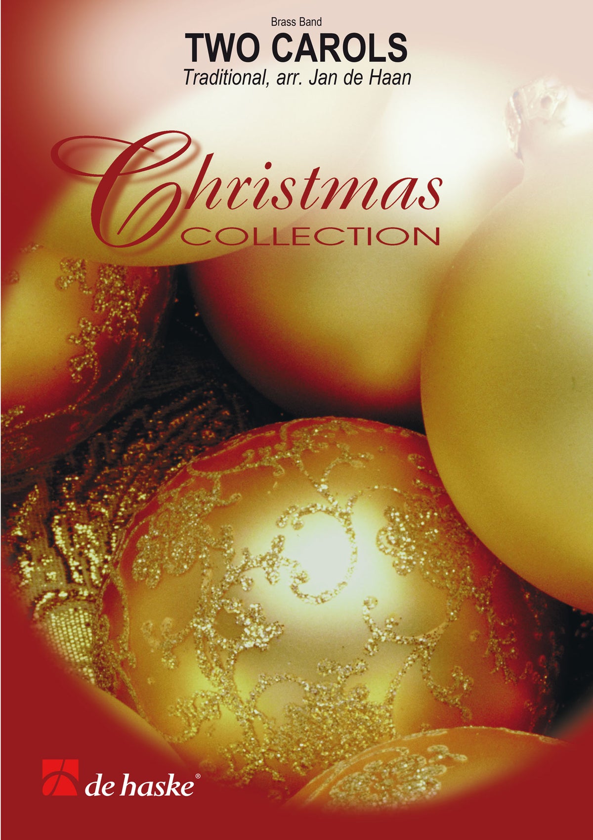 Two Carols (Brassband)
