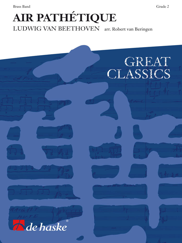 Ludwig van Beethoven: Air Pathétique