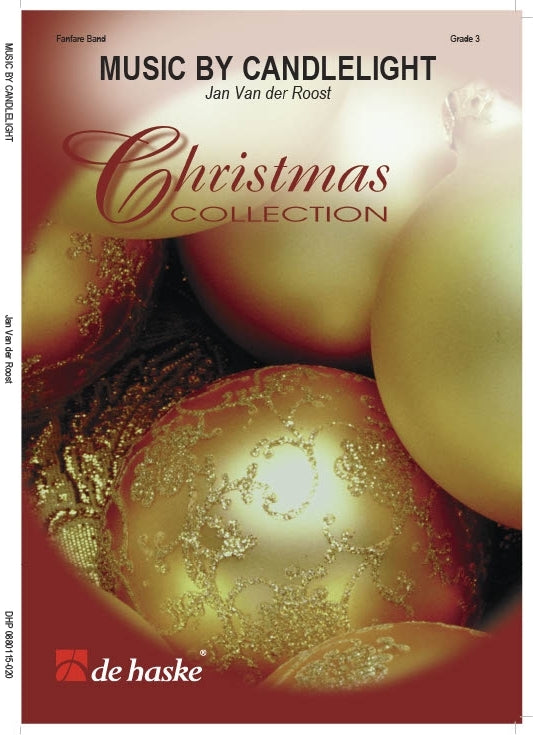 Traditional: Music by Candlelight (Fanfare)
