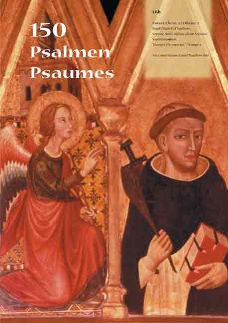 Jan de Haan: 150 Psalmen ( 1 Eb TC )