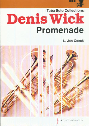 L. Jan Coeck: Promenade