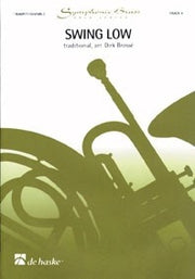 Dirk Brossé: Swing Low