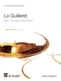 André Waignein: Le Guilleret