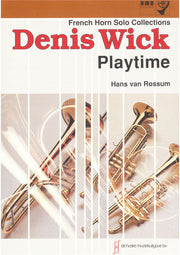 Hans van Rossum: Playtime