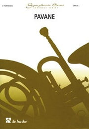 Maurice Ravel: Pavane (Pour Une Infante Défunte)