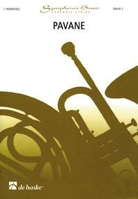 Maurice Ravel: Pavane (Pour Une Infante Défunte)