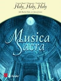 John Bacchus Dykes: Holy, Holy, Holy (Fanfare)