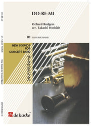 Richard Rodgers: Do Re Mi
