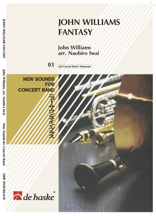 John Williams: John Williams Fantasy