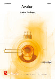Jan Van der Roost: Avalon