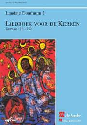 Laudate Dominum 2 ( 2 Eb TC )