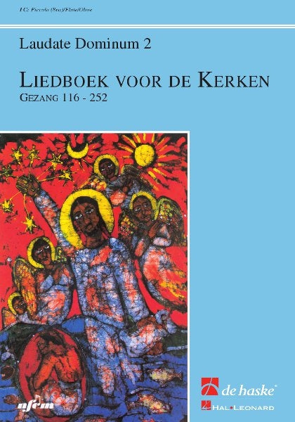 Laudate Dominum 2 ( 2 F )