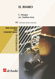 C. Morgan: El Bimbo (Harmonie)