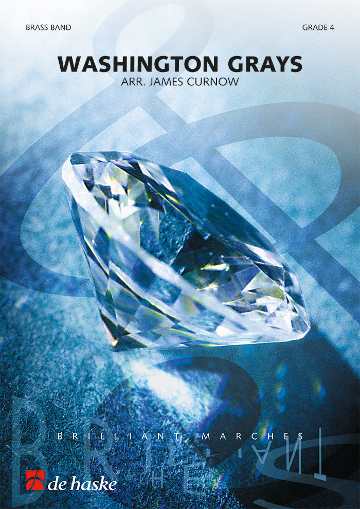 Traditional: Washington Grays