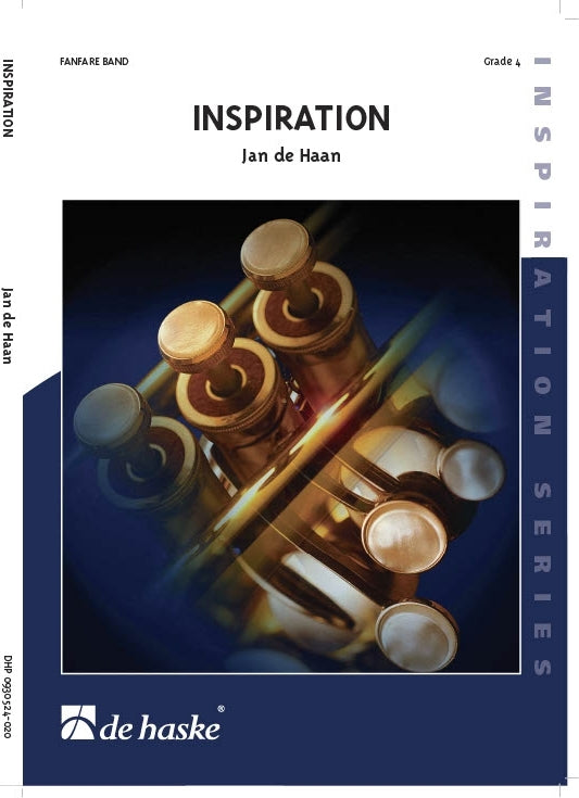 Haan: Inspiration (Fanfare)