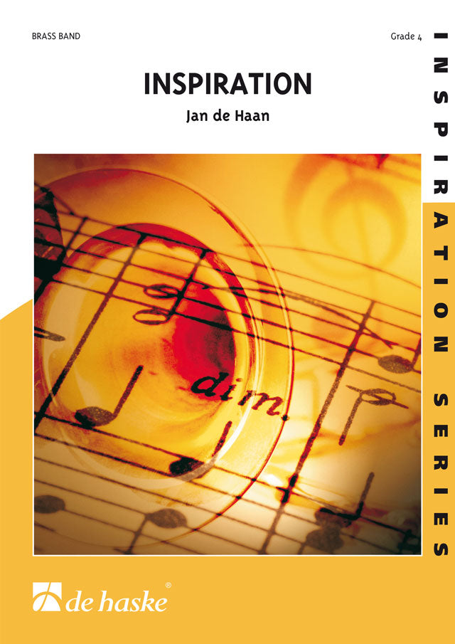 Haan: Inspiration (Brassband)