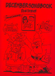 Decembersongbook