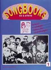 Ed & Steve: Songbook 1