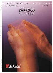 Robert van Beringen: Barocco
