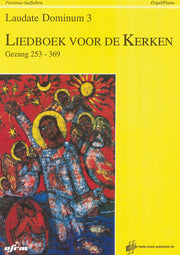 Laudate Dominum 3 (Partituur Harmonie Fanfare Brassband)