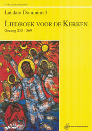 Laudate Dominum 3 ( 1 C TC )