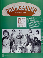 Ed & Steve: Palingsound