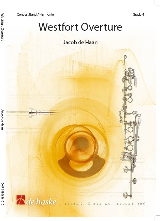Westfuert Overture