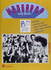 Ed & Steve: Nederpop 1