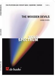 The Wooden Devils (Harmonie Fanfare)
