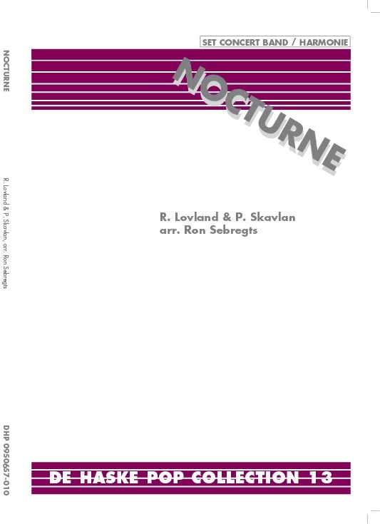 Nocturne (Harmonie)