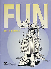 Sijtsma: Fun (Akkordeon)