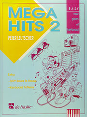 Leutscher: Mega Hits 2