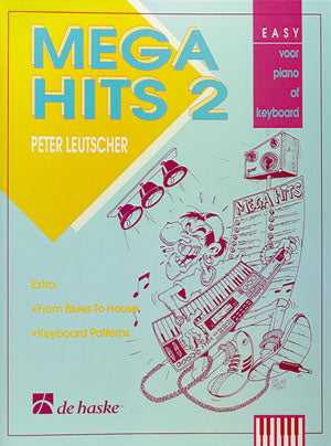 Leutscher: Mega Hits 2